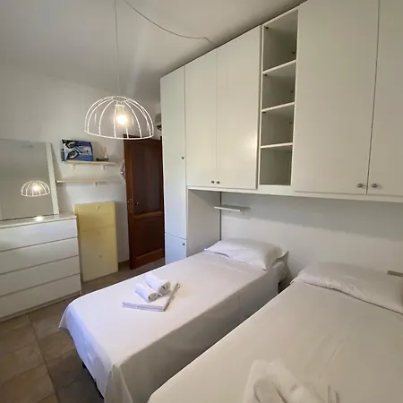 Hébergement de vacances Via Stintino