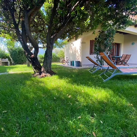 Via Stintino Casa vacanze San Teodoro (Sardinia)