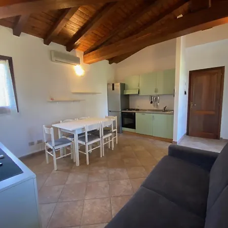 Casa vacanze Via Stintino San Teodoro (Sardinia)