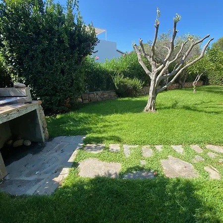 Casa vacanze Via Stintino