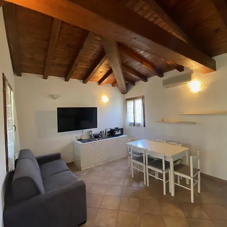Casa vacanze Via Stintino *